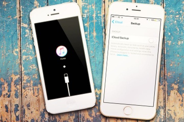 Cap nhat iOS 10 gap loi bien iPhone thanh 'cuc gach' hinh anh