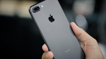 Bi mat suc manh cua chip A10 tren iPhone 7 hinh anh