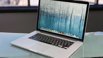 'Loi noi doi mang ten MacBook Pro' hinh anh