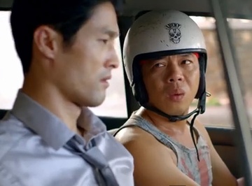 Thai Hoa ho hang 'khieu khich' Johnny Tri Nguyen hinh anh