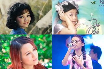 Nhung nu ca si Viet duoc goi la 'than dong am nhac' hinh anh