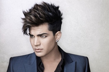 Album tuyen tap ca khuc hay nhat cua Adam Lambert sap ra mat hinh anh
