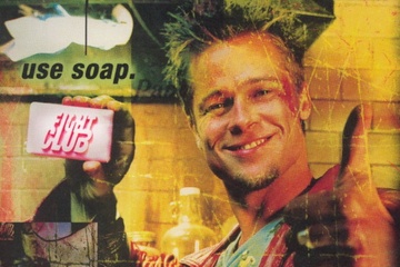 Brad Pitt thay doi mau the hinh tai Hollywood hinh anh