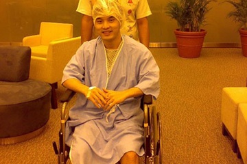 Nhung sao Viet lao dao vi bao benh hinh anh