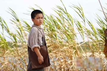Nhung dien vien nhi Viet gay kinh ngac vi tai nang dien xuat hinh anh