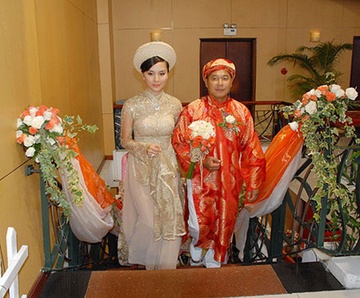 Nhung sao Viet som roi bo showbiz hinh anh