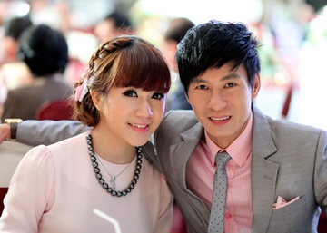 Kham pha ky luc tinh truong cua cac cap doi showbiz Viet hinh anh