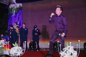 Nhung sao Viet nhan cat-xe tram trieu khi hat cho dai gia hinh anh