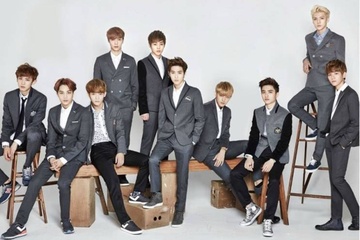 Nhung ky luc duoc EXO pha vo hinh anh