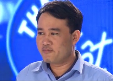 Thi sinh cao tuoi nhat Idol khien giam khao ‘dung hinh’ hinh anh