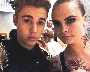 Justin Bieber va loat sao pha lenh cam tu suong o Met Gala hinh anh