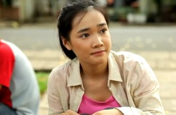 Nha Phuong lon len tu ganh hang rong cua me hinh anh