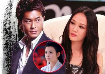 'Tieu Long Nu' Tran Nghien Hy vuong nhieu thi phi giat bo hinh anh