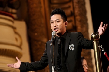 Tung Duong, Trong Tan gay xuc dong voi ‘Dieu con mai 2015’ hinh anh