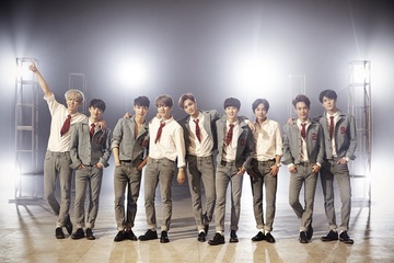 EXO sắp mang concert khủng đến fan.