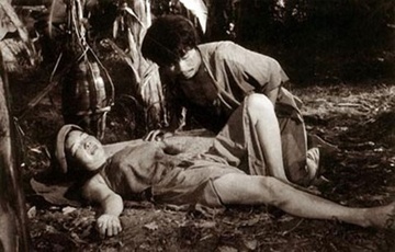 Cảnh nóng bên vườn chuối của Thị Nở -Chí Phèo
