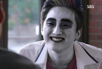 Y tuong cho le Halloween doc dao tu phim Han hinh anh