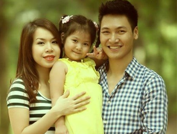 Hon nhan tu tinh yeu hoc tro cua sao Viet hinh anh