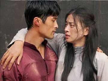 Sao Viet dinh tin don phim gia tinh that du da co vo con hinh anh