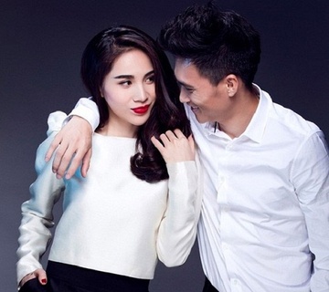 Nhung mon qua sinh nhat dac biet sao Viet nhan tu ban doi hinh anh