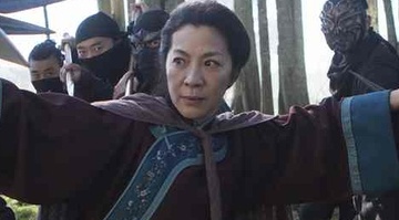 'Ngoa ho tang long 2' e ve tai Trung Quoc, bi hat hui o My hinh anh