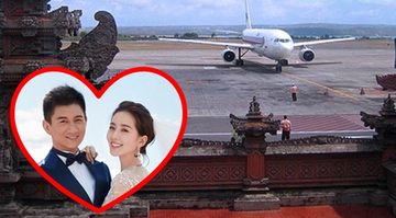 Ngo Ky Long dung 6 truc thang phuc vu le cuoi hinh anh