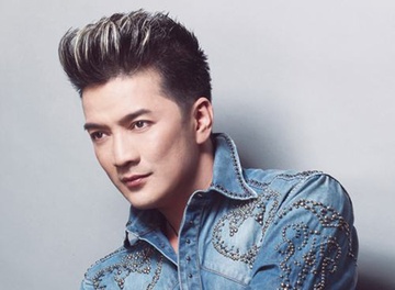 Dam Vinh Hung - Doi co doc va nhung cuoc tinh chua ke hinh anh