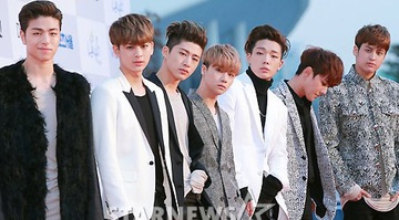 iKON – ngoi sao Hallyu moi o Nhat Ban hinh anh