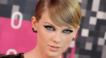 Taylor Swift la ca si kiem tien gioi nhat the gioi hinh anh