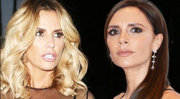 Victoria Beckham bi mau nguc bu che rang xau hinh anh