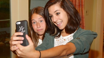 Fan cuong than tuong va cai chet cua Christina Grimmie hinh anh
