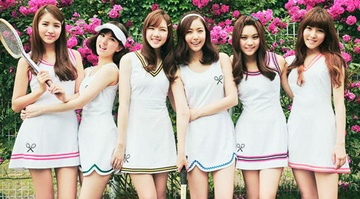 Nhom nu ‘xau deu’ Kpop sap tung album dau tien hinh anh