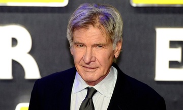 Ngoi sao Star Wars tung doi mat than chet khi dong phim hinh anh
