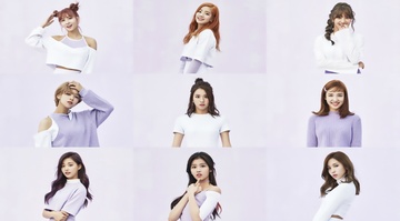 TWICE pha ky luc dan anh BTS moi lap duoc cach day 2 tuan hinh anh