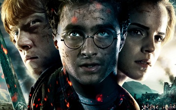 Lieu J.K.Rowling co tao nen ‘vu tru phap thuat’ nhu Marvel? hinh anh