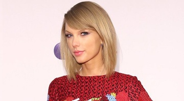 Taylor Swift len tieng ve tin don ‘mat tich’ bi an hinh anh