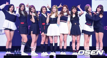 TWICE se toi Viet Nam vao cuoi thang 8 hinh anh