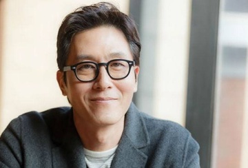 Dien vien 'Reply 1988' Kim Joo Hyuk qua doi vi tai nan giao thong hinh anh