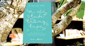 Cay viet Vu Duc Sao Bien ra sach o tuoi 70 hinh anh