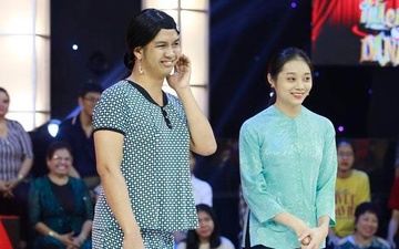 Tran Thanh tiec nuoi khi ky su gia gai 'hut' 40 trieu dong hinh anh