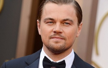 Truoc vinh Lan Ha, Leonardo DiCaprio tung vi moi truong nhu the nao? hinh anh