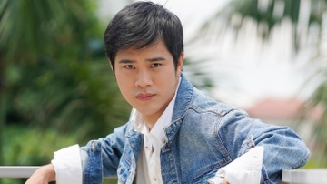 Tran Phong 'Mat biec': ‘Co thoi diem toi nghi ngung lam dien vien’ hinh anh