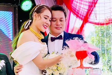 Le cuoi cua Ho Bich Tram o Quang Ngai hinh anh
