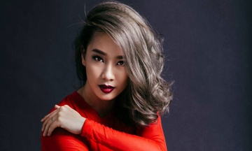 Pham Lich: 'Sau khi ket hon, toi muon nhanh chong co con' hinh anh
