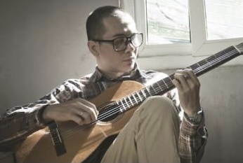 Nhac si Nguyen Tuan qua doi o tuoi 45 hinh anh