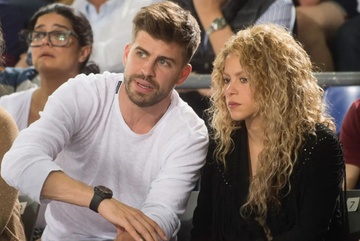 Shakira thua nhan kho khan sau chia tay Pique hinh anh