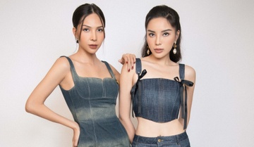 Ky Duyen: 'Toi so Minh Trieu' hinh anh
