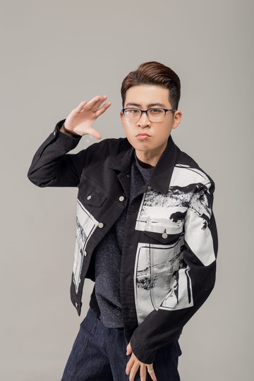 ICD, De choat, tran chien de choat, rap viet day song anh 3