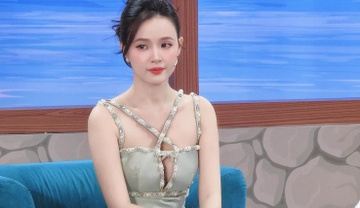 Midu phu nhan mang thai hinh anh
