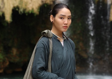 'Tham tu Kien' cua Victor Vu thu 100 ty dong hinh anh